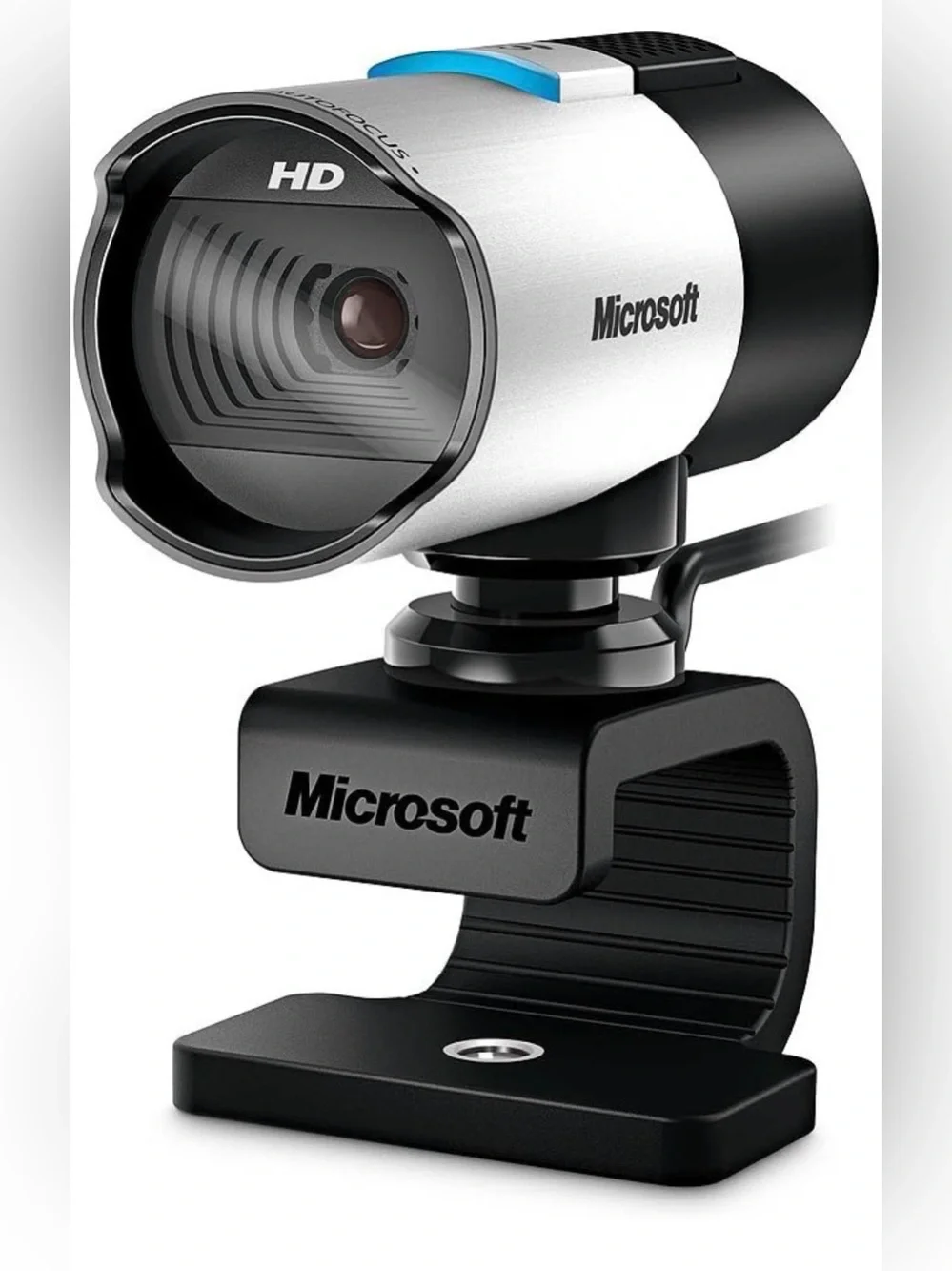 Microsoft LifeCam Studio Webcam